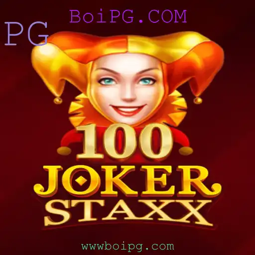 Descubra o Fascinante Mundo de 100JokerStaxx: Um Guia Completo