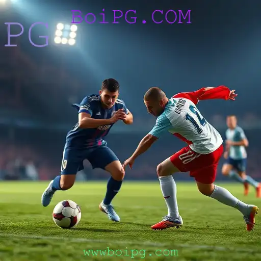 Apostas esportivas