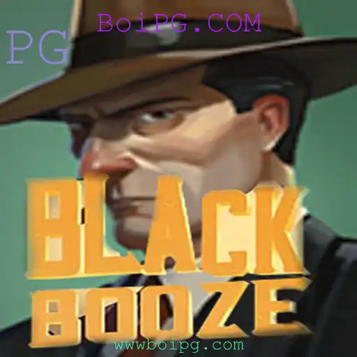BlackBooze: Mergulhando no Novo Fenômeno dos Jogos