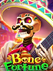 Descubra o Fascinante Mundo de BoneFortune: Estratégia e Diversão