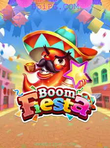Explorando o Universo de BoomFiesta: Aventuras e Estratégias