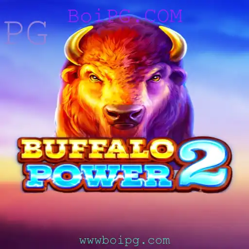 Explorando o Fascinante Mundo de Buffalo Power 2