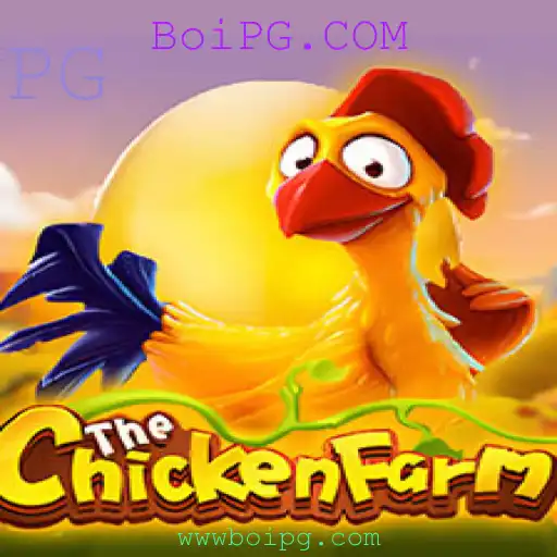 Desvendando ChickenFarm: O Novo Jogo de Estratégia Social