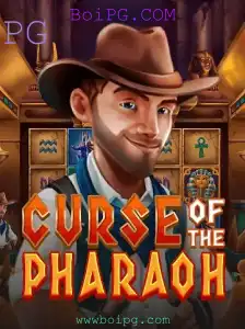 CurseofthePharaoh: Descubra o Mistério do Antigo Egito
