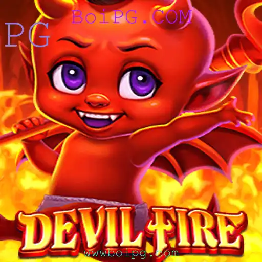 Explorando o Universo de DevilFire: O Jogo Que Está Transformando o Cenário dos Games