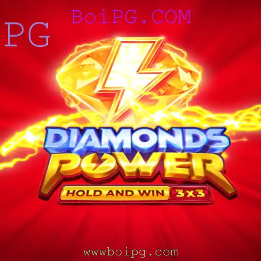 Descubra o Universo de Diamondspower - O Jogo de Estratégia Que Está Conquistando o Mundo