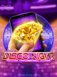 DiscoNightM: Mergulhe no Fascinante Mundo do Novo Jogo