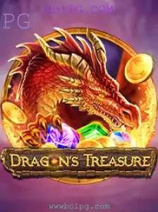 DragonsTreasure: Explore o Mundo Emocionante do Novo Jogo