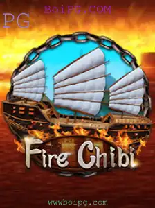 Descubra o Novo Fenômeno dos Games: FireChibi