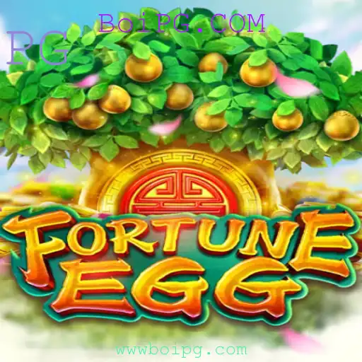 FortuneEgg: Uma Nova Experiência de Jogo com BoiPG.COM