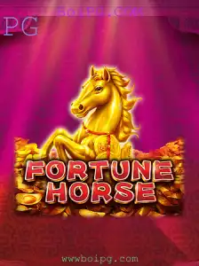 FortuneHorse: Mergulhando nas Aventuras do Novo Jogo Sensação