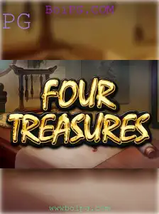 Descubra FourTreasures: Aventuras e Estratégias em um Mundo Encantado