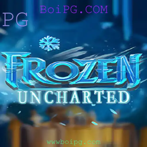 FrozenUncharted: Uma Aventura Congelante nas Terras Desconhecidas