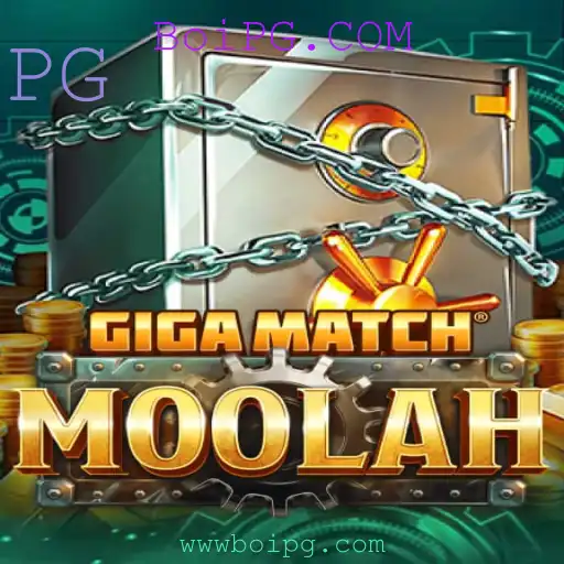 Descubra GigaMatchMoolah: O Jogo de Estratégia em Ascensão