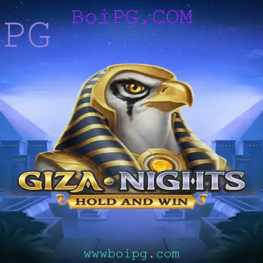 GizaNights: A Experiência Definitiva de Jogo em BoiPG.COM