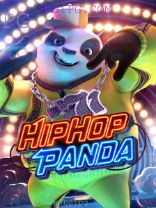 Descubra a Emoção de HipHopPanda: O Jogo que Conquistou Entusiastas com BoiPG.COM
