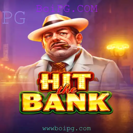 HitTheBank: Descubra o Novo Jogo que Está Conquistando o Mundo