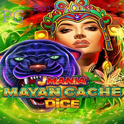 Explorando as Aventuras de JManiaMayanCacheDice
