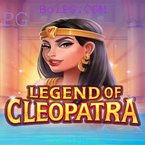 Descubra os Segredos Antigos em LegendOfCleopatra