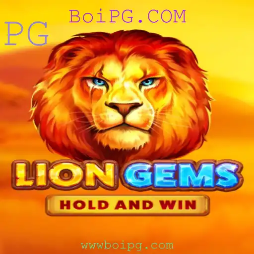 Explorando LionGems: O Novo Fenômeno de BoiPG.COM