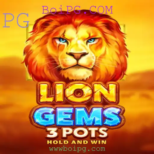 Explorando o Fascinante Mundo de LionGems3pots: Regras, Estratégias e Mais