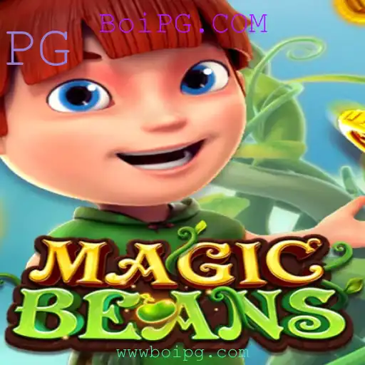 MAGICBEANS: Um Jogo Inovador e Fascinante com BoiPG.COM