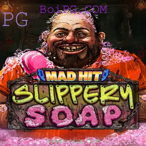 Descubra MadHitSlipperySoap: Um Jogo de Estratégia e Habilidade