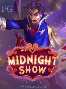 Explorando o Fascinante Mundo de MidnightShow: O Jogo que Revoluciona o Entretenimento Online