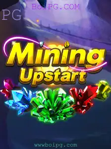 Explorando o Universo de MiningUpstart: Aventuras e Estratégias