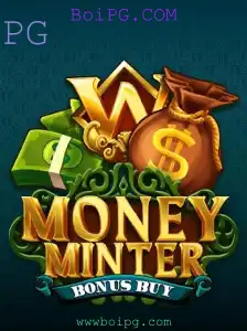 Explorando MoneyMinterBonusBuy: O Jogo de Estratégia Financeira