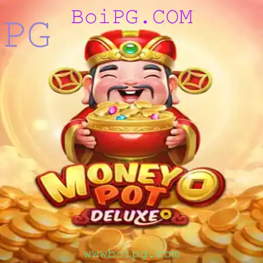 Explorando o Jogo MoneyPotDELUXE: Uma Nova Experiência de Entretenimento
