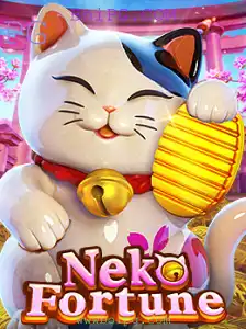 Descubra o Mundo Mágico de NekoFortune: Um Jogo de Sorte e Estratégia