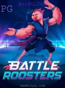 BattleRoosters: O Jogo Mais Empolgante do Momento