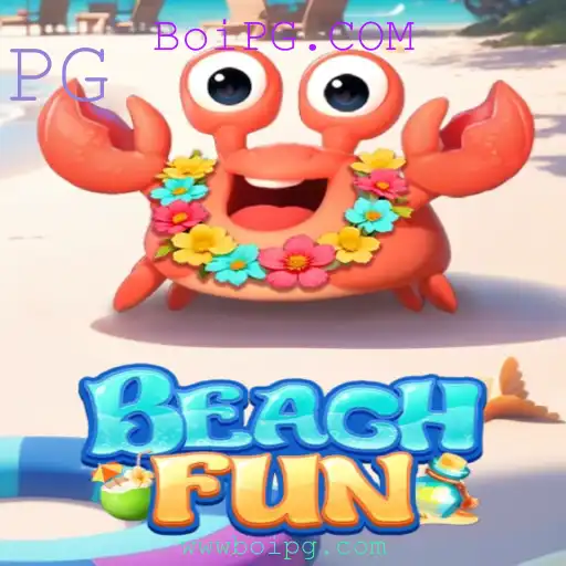Descubra a Diversão de BeachFun: O Jogo de Verão Imperdível