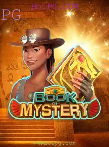 BookofMystery: Uma Viagem Interativa Através da Fantasia