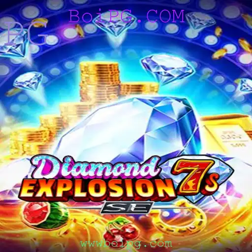 Explorando o Mundo de DiamondExplosion7sSE: O Jogo que Está Revolucionando o Mercado