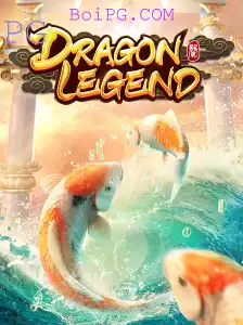 DragonLegend: A Jornada Épica no Mundo dos Dragões em BoiPG.COM