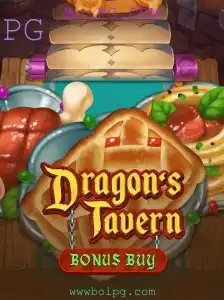 Desvendando DragonsTavern: Uma Jornada ao Fantástico Mundo dos Dragões