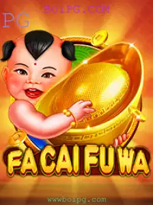 Descubra o Mundo de FaCaiFuWa: Um Jogo de Estratégia e Diversão