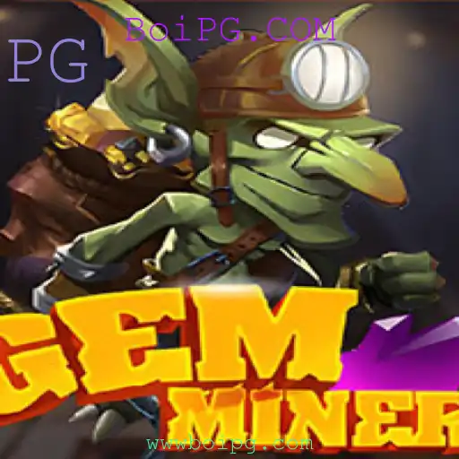 Descubra o Fascinante Mundo de GemMiner no BoiPG.COM