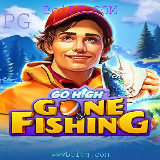 Descubra GoHighGoneFishing: O Novo Jogo de Pesca da BoiPG.COM