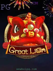 Descubra o Fascinante Mundo de GreatLion: Um Jogo Estratégico Revolucionário