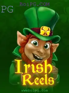 Explorando o Fascinante Jogo IrishReels