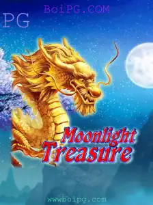 MoonlightTreasure: Explorando Aventuras e Desafios Virtuais