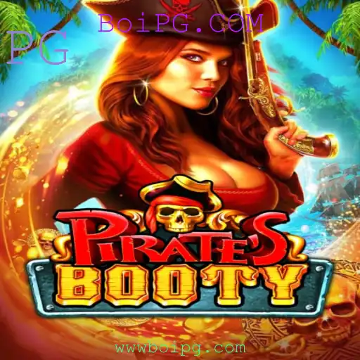Explorando o Universo de PiratesBooty: Estratégia e Aventura em Alto Mar