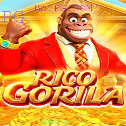 Explorando o Fascinante Mundo de RicoGorila: Um Guia Completo