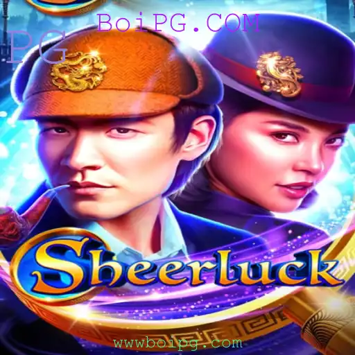 Descubra o Mundo Enigmático de Sheerluck
