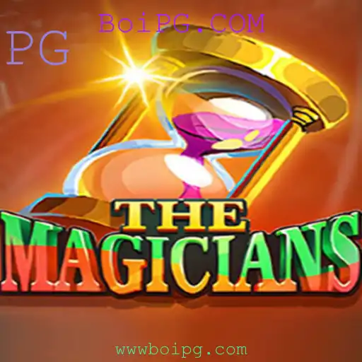 TheMagicians: Descubra o Mundo Encantado do Novo Jogo de RPG