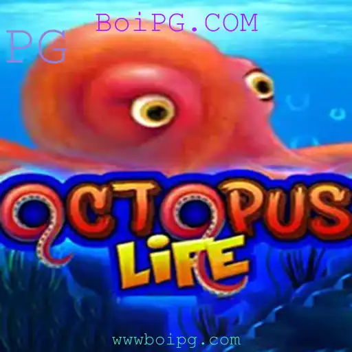 Explorando o Fascinante Mundo de OctopusLife: Um Jogo Revolucionário