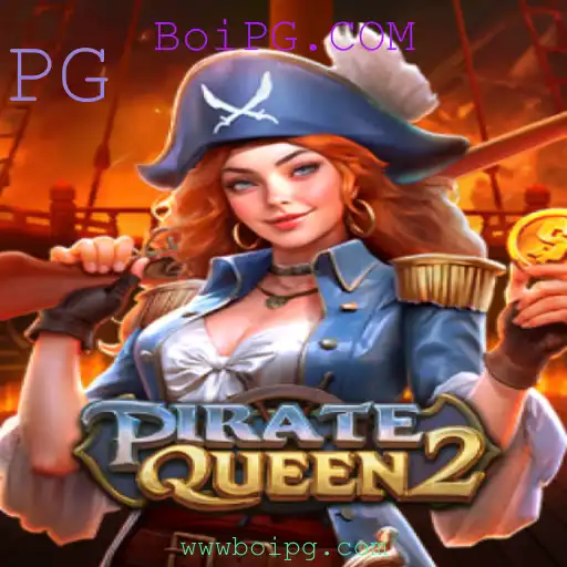Descubra o Universo de PirateQueen2: Aventura e Estratégia em Alto-Mar